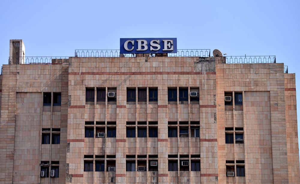 CBSE New Chief: Nidhi Chibber named as CBSE new chief 2022_30.1