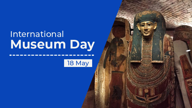 International Museum Day 2022: Observed on 18th May Celebrated_30.1