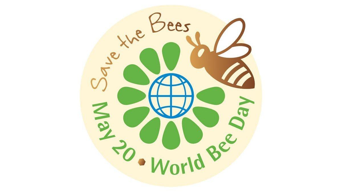 World Bee Day 2022 celebrates globally on 20th of May_30.1