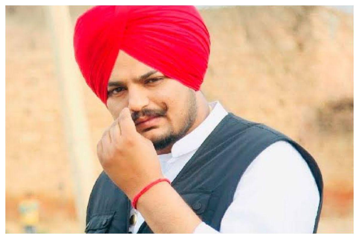 Punjabi singer Sidhu Moose Wala shot dead_30.1