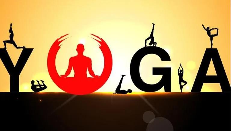 PM announces 'Yoga for Humanity' is the theme of eighth International Day of Yoga_30.1