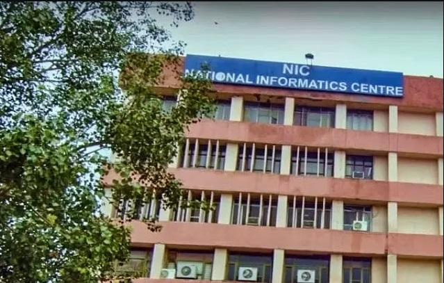 What's New  National Informatics Centre