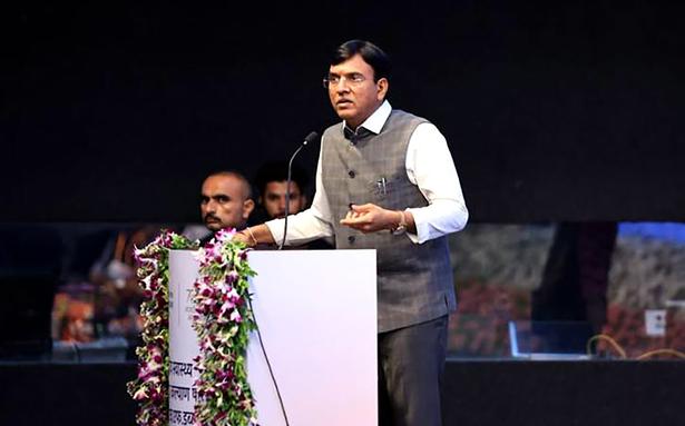 Union Health Minister releases FSSAI's 4th State Food Safety Index on World Food Safety Day_30.1