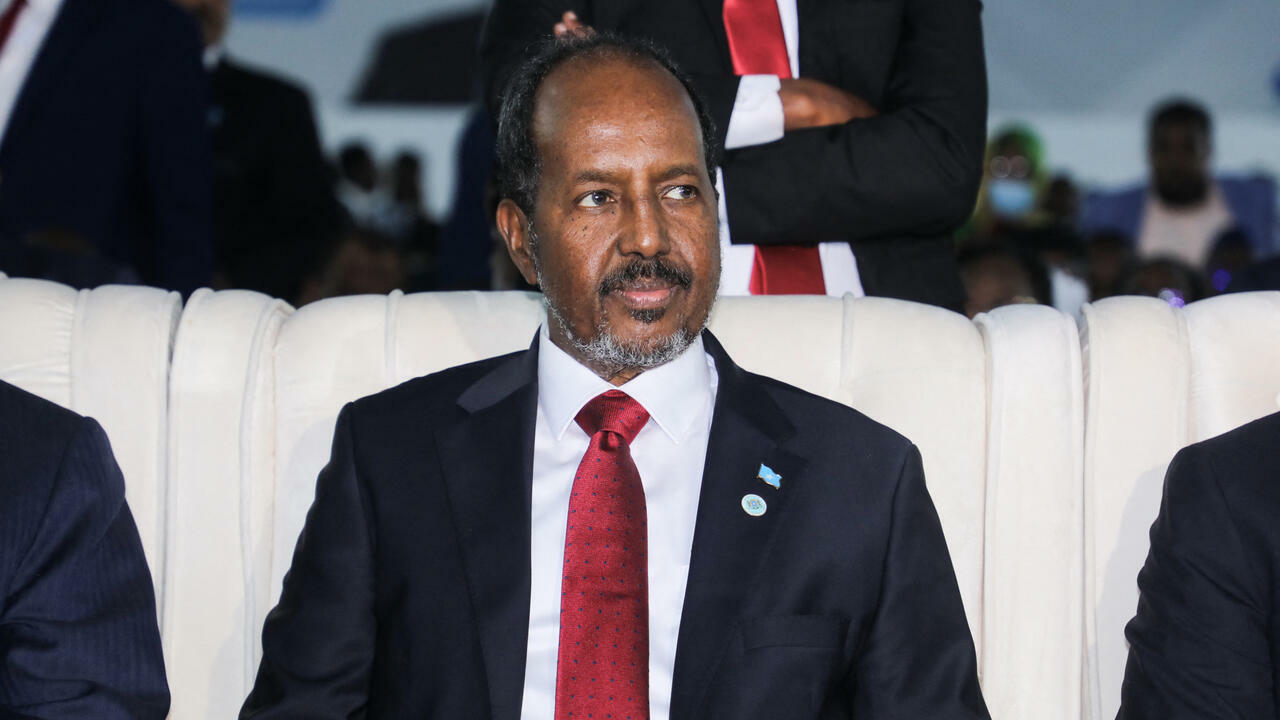 PM of Somalia: Hamza Abdi Barre appointed as PM of Somalia_30.1