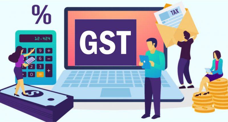 Rs 1,44,616 Crore Gross GST Revenue Collection For June 2022_30.1