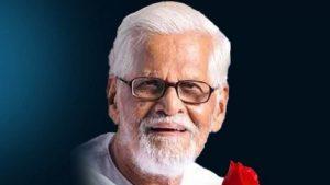 Freedom fighter Gandhian P Gopinath Nair passes away_40.1