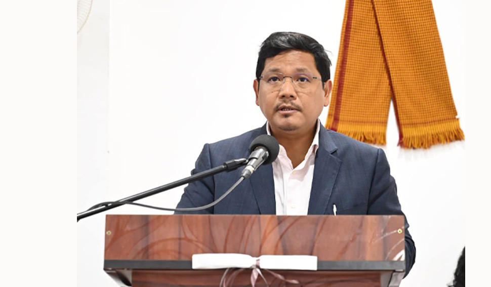Meghalaya to invest 300 crore in Childhood education programmes_30.1