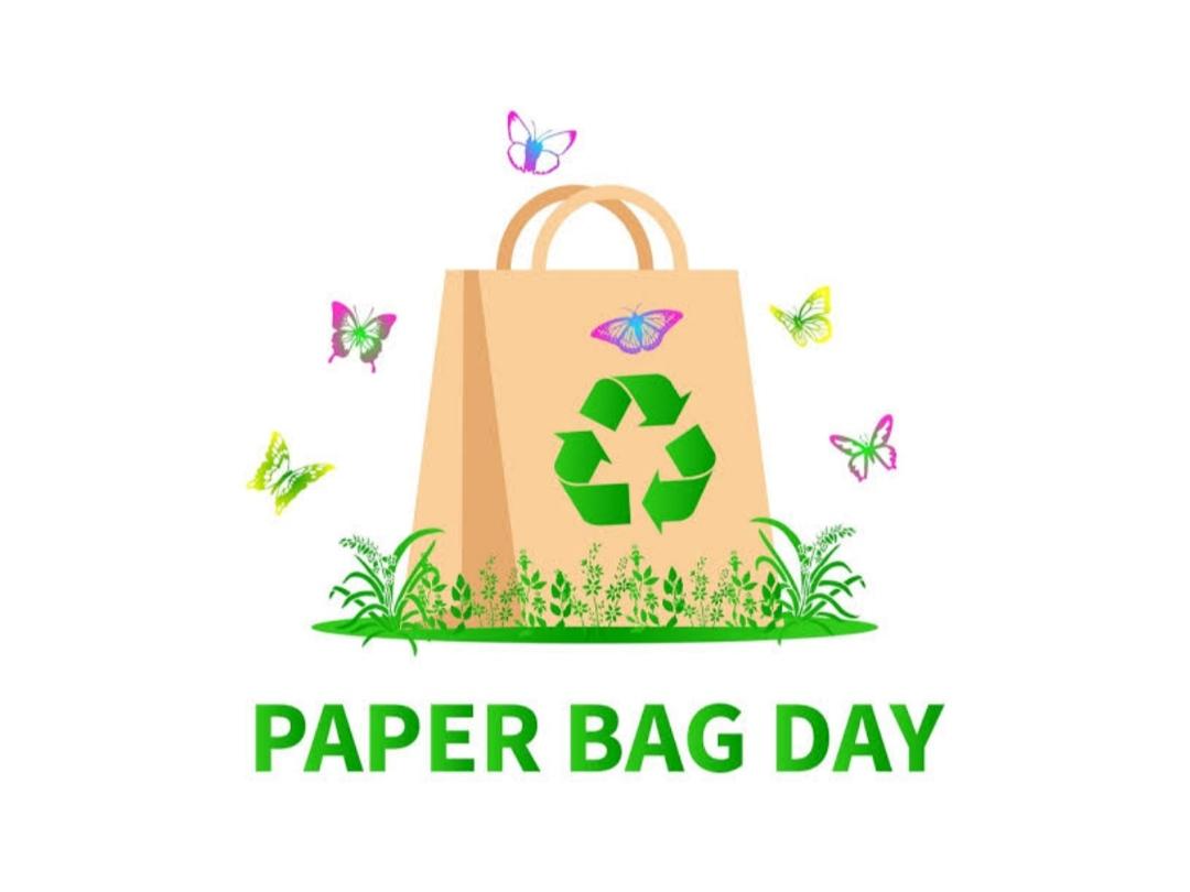 Plastic Bags Vs Paper Bags Which Is More Earth Friendly?, PDF, Biodegradation