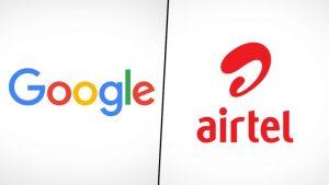 Bharti Airtel allotted 1.2% equity shares to Google for USD 1 Billion_40.1