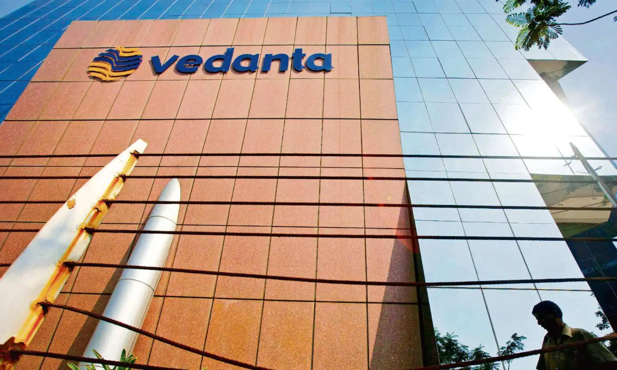 Vedanta collaborates with company started from IIT Madras_30.1