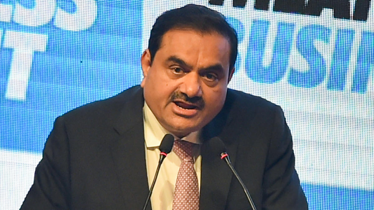 Forbes Real-Time Billionaires List: Gautam Adani Surpasses Bill Gates