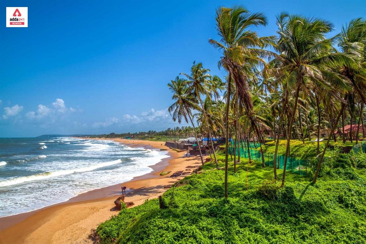Goa: History, Geographical and Interesting Facts_30.1