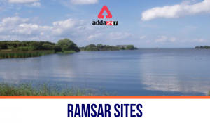 GoI Designates 5 New Ramsar Sites, taking total number to 54_40.1