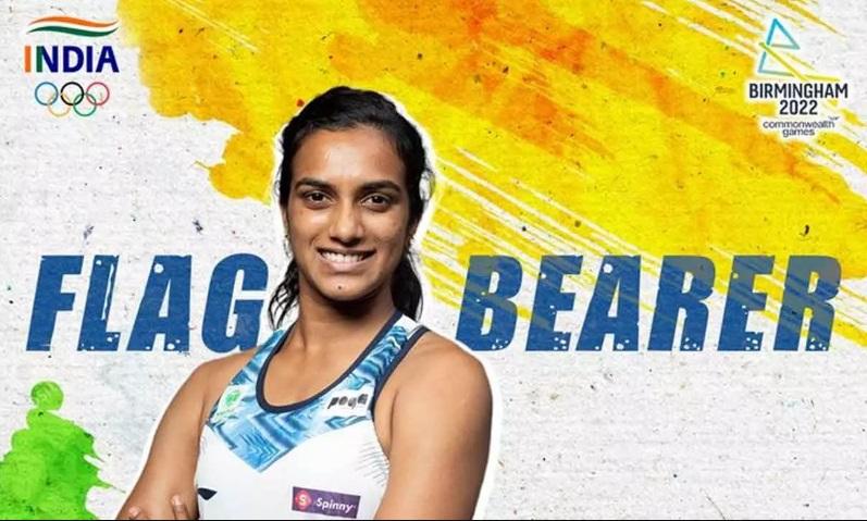 PV Sindhu @pvsindhu1 made India proud by clinching the gold medal at the  Commonwealth Games. But wait, clinch? Learn the meaning of this…