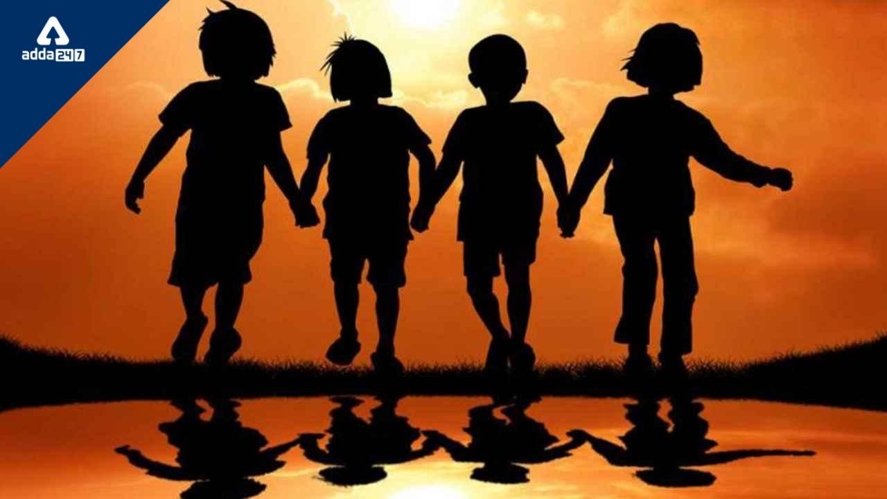 INTERNATIONAL DAY OF FRIENDSHIP - July 30, 2024 - National Today