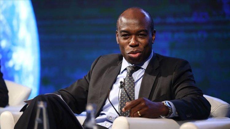 Auguste Tano Kouamé appoints World Bank's New Country Director for India_30.1