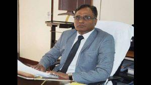 Oil India named Ranjith Rath as new Chairman & MD_40.1