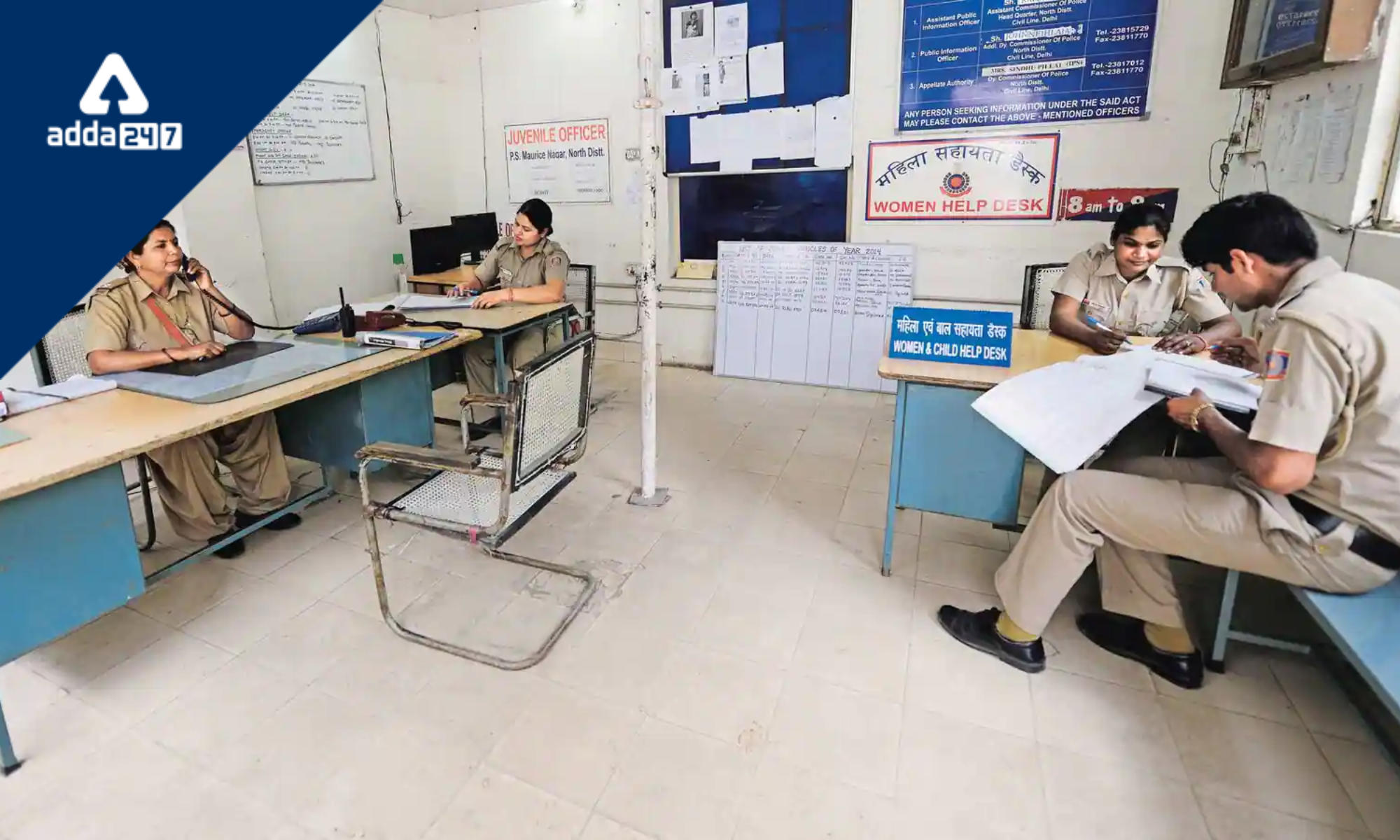 Goa Police and blockchain network 5ire agree to work to build smart policing_30.1