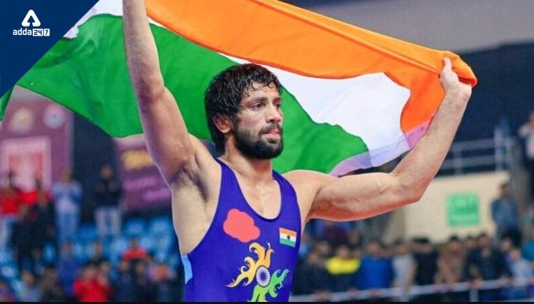 Commonwealth Games 2022: Wrestler Ravi Kumar Dahiya bags gold for India_30.1