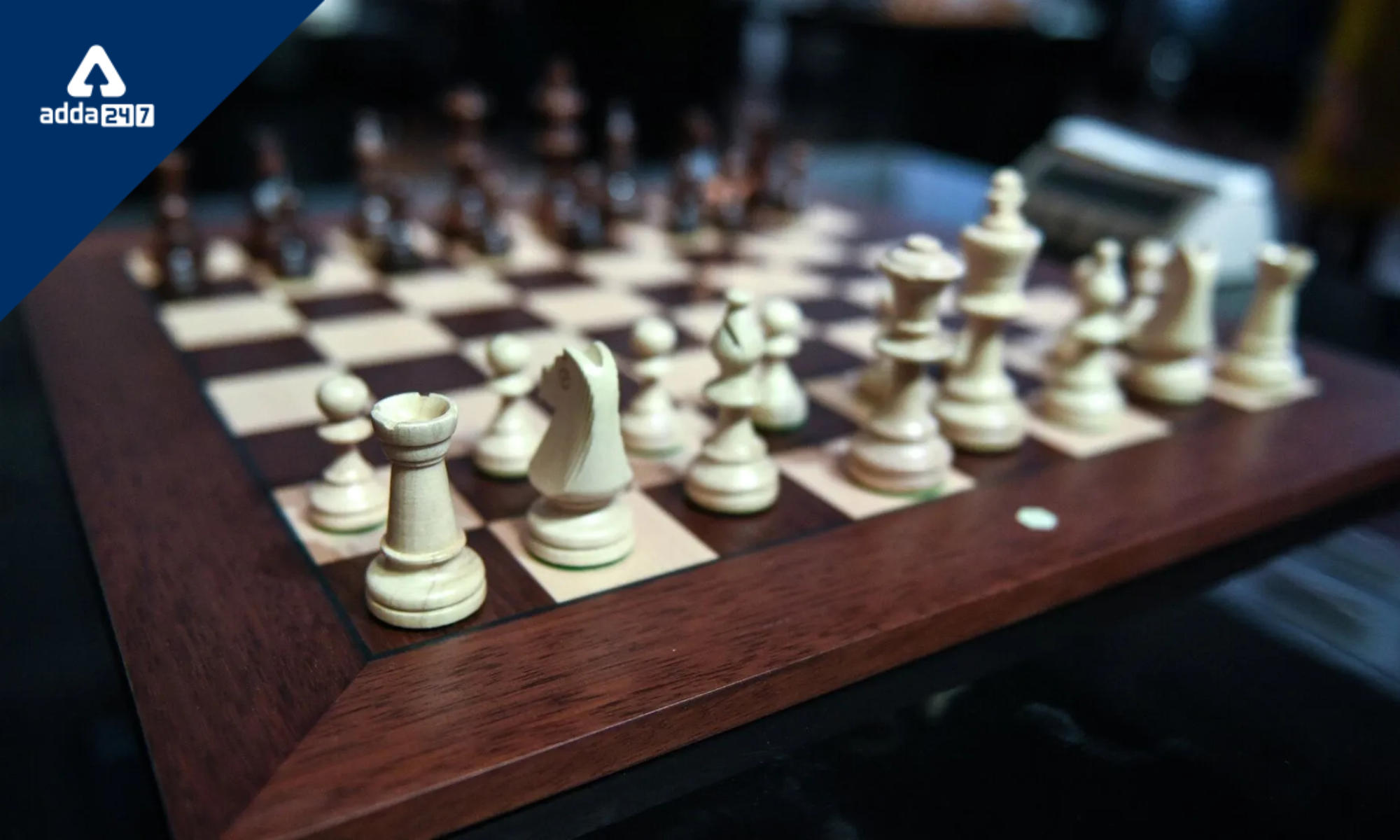 Chess Olympiad 2026 to be hosted by Uzbekistan