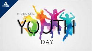 International Youth Day celebrates on 12th August_40.1