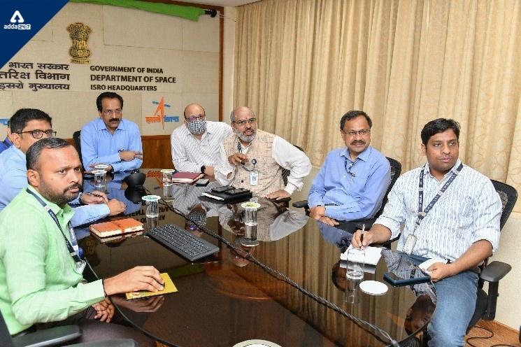 SPARK: New Virtual Space Museum Launched By ISRO_30.1