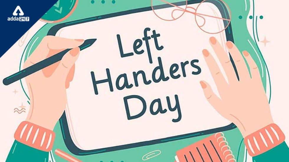 International Lefthanders Day observed on 13th August_30.1