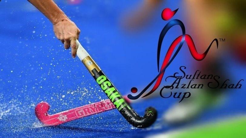 Azlan Shah Cup in Ipoh, Malaysia from November 16-25, 2022_30.1