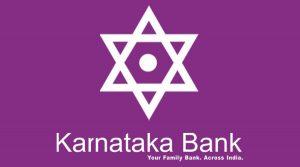 Karnataka Bank launches term deposit scheme "KBL Amrit Samriddhi"_40.1