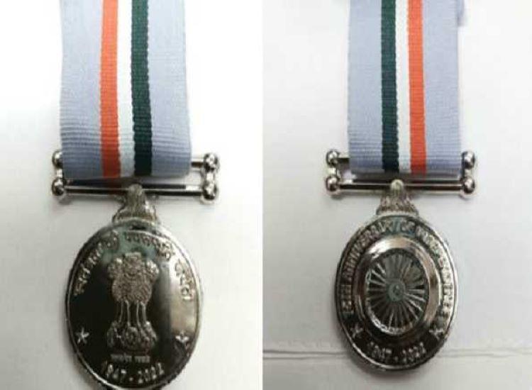 Home Ministry awarded 1082 Police Medals in 2022_30.1