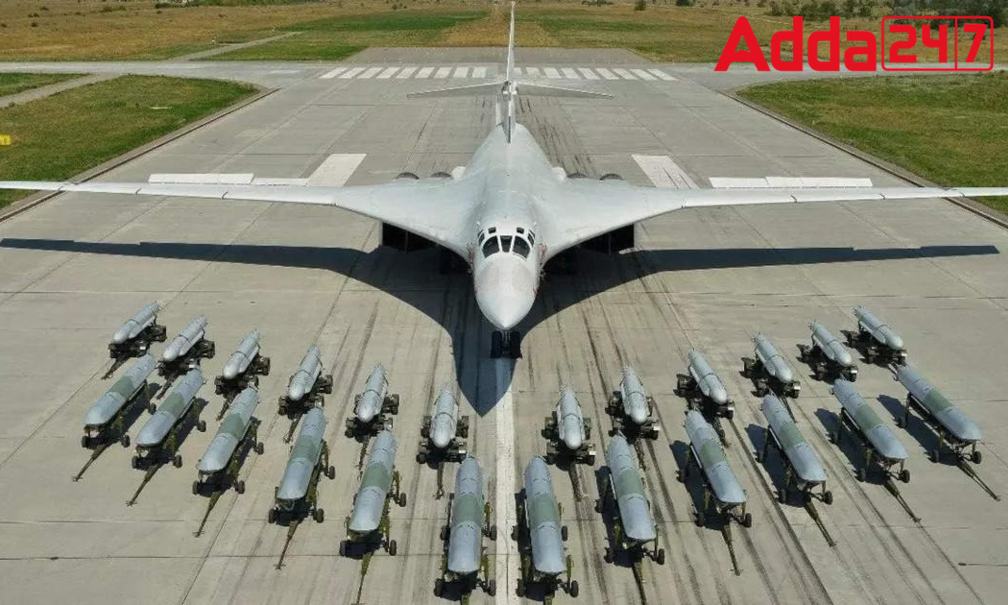India to buy Six Tu-160 long-range bombers from Russia_30.1