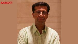 Bill Gates Foundation named Ashish Dhawan to its board of trustees_40.1