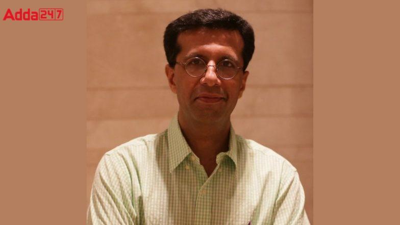 Bill Gates Foundation named Ashish Dhawan to its board of trustees_30.1