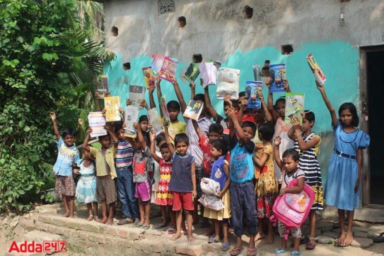 Mandla becomes India's first fully 'functionally literate' district_30.1