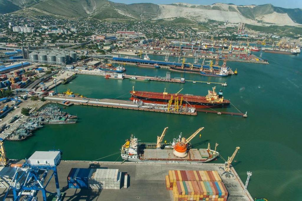 All About Chabahar Port: From History To Recent_30.1