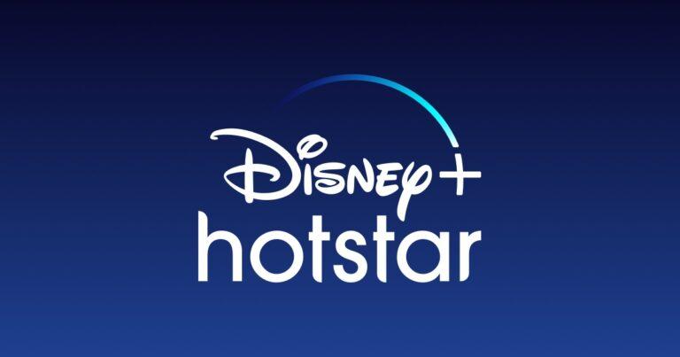 Sajith Sivanandan Appointed as the Head of Disney+Hotstar_30.1