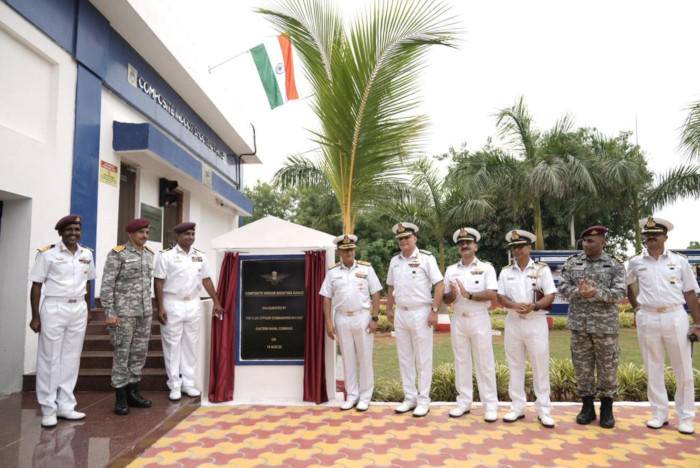 India's first-of-its-kind naval shooting range inaugurated at INS Karna_30.1
