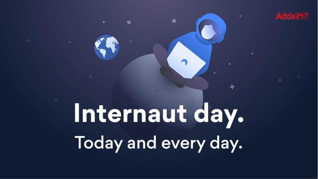 Internaut Day celebrates ever year on 23 August_30.1