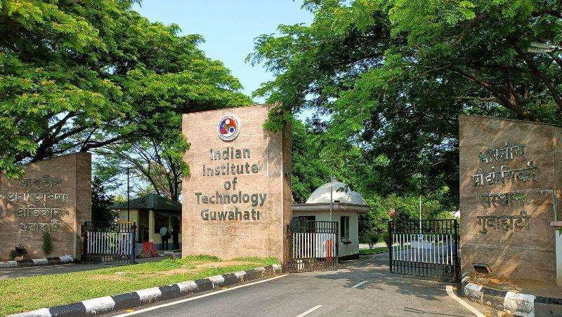 IIT Guwahati developed technique for making sugar substitute "Xylitol"_30.1