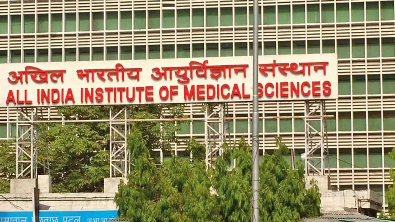 All 23 AIIMS to be named after Local Heroes, Monuments, Geographical Identities_30.1