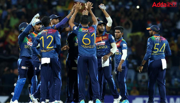 Asia Cup 2022: Afghanistan Won by 8 wickets from Sri Lanka in the First Match of Asia Cup_30.1