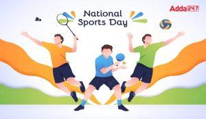 National Sports Day or Rashtriya Khel Divas 2022: 29th August_40.1