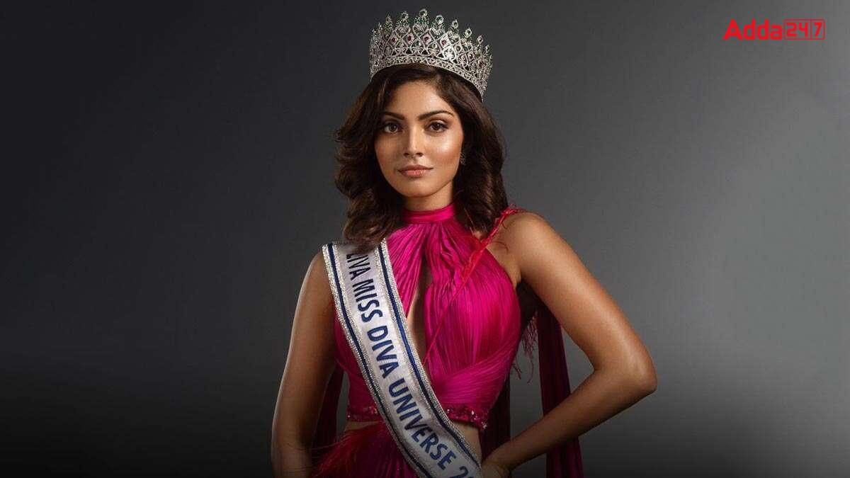 Miss Diva Universe 2022: Karnataka's Divita Rai crowned this year_30.1