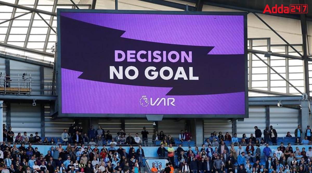 FIFA U-17 Women's World Cup: VAR technology to make debut in India_30.1