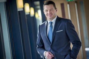 IndiGo appoints Aviation industry veteran Pieter Elbers as the new CEO_40.1