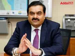 Adani Group to build Giga factories as part of $70 bn investment in clean energy by 2030_40.1