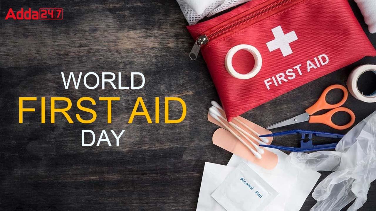 World First Aid Day 2022: "Lifelong First Aid"_30.1
