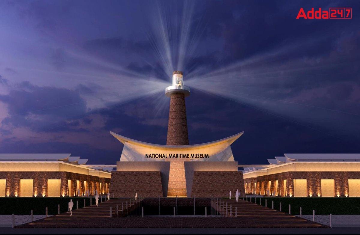 National Maritime Heritage Complex to be built in Gujarat_30.1