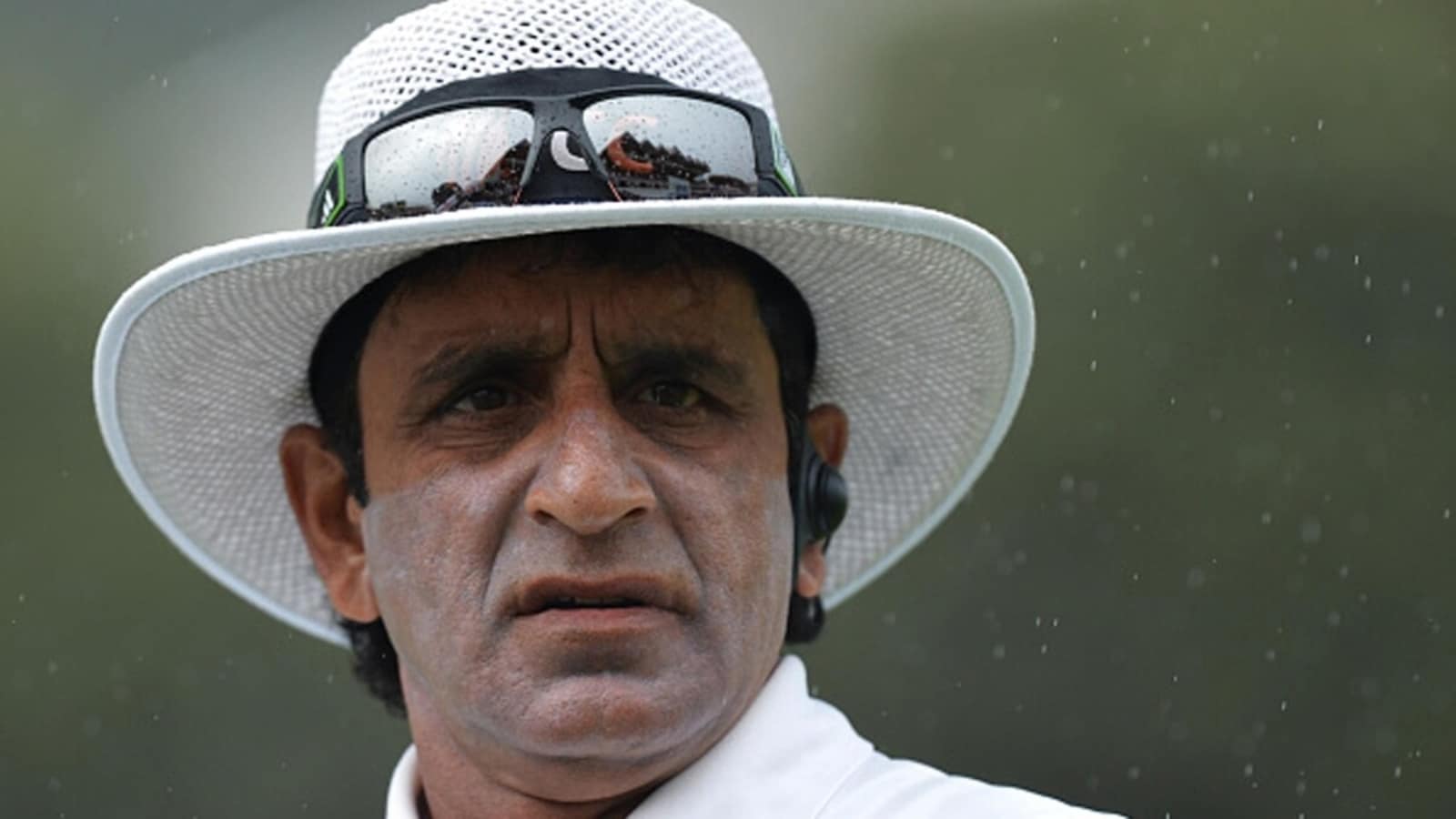 Former Pakistan umpire Asad Rauf passes away_30.1