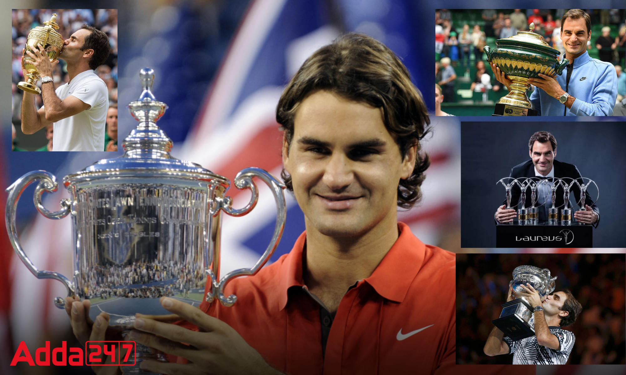 Roger Federer announces retirement from Professional Tennis_30.1